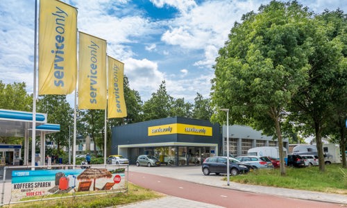 ServiceOnly Papendrecht