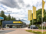 Service Only vestiging in Papendrecht