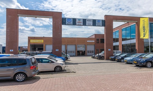 ServiceOnly Sliedrecht