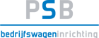 PSB logo zonder achtergrond