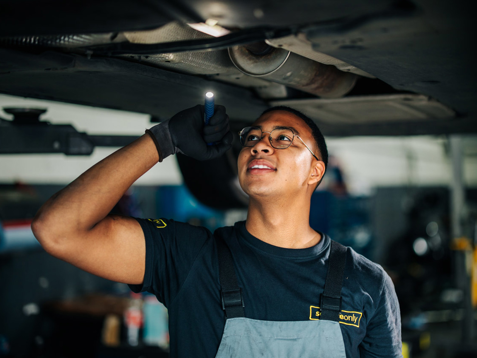 Wat is het verschil tussen E10 en E5 brandstof? ServiceOnly