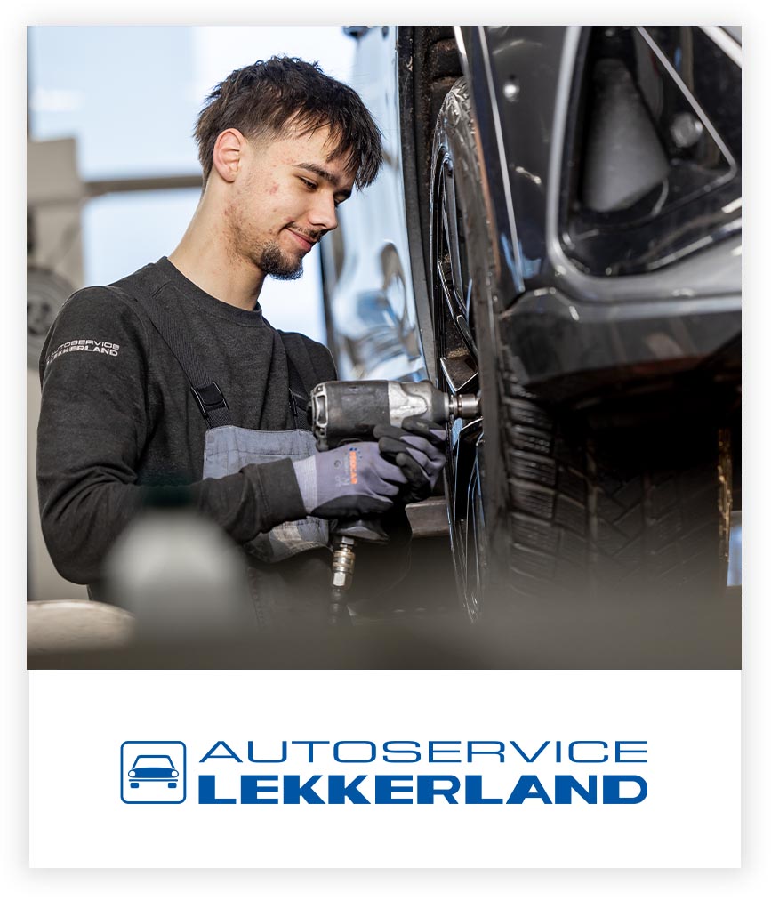 Autoservice Lekkerland Universele Garage