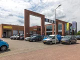Service Only vestiging Sliedrecht