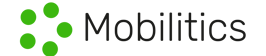 Mobilitics logo zonder achtergrond
