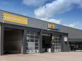 Service Only vestiging Gorinchem