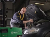 koplampen afstellen door ServiceOnly specialist