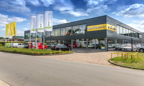 ServiceOnly Dordrecht